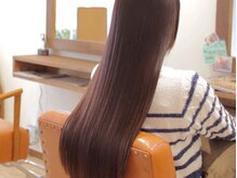 ミラ(mira hair&relaxation)