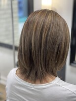 アッシュ 稲田堤店(Ash)&nbsp;ちょこっとウルフ