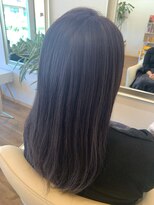 クーラクール(coeur a coeur.)&nbsp;ハイライトで遊び心もプラス！