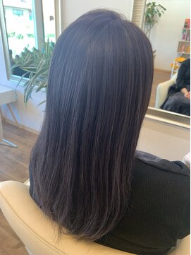 クーラクール(coeur a coeur.) ハイライトで遊び心もプラス！