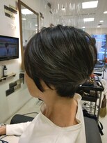 ヘアー ナチュレ モールド(hair nature mold) M3.6/電子トリートメント/トリートメント/髪質改善/カラー