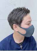 メンズ人気No. 1シルバーカラー!