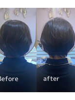 ルスリー 大分店(Lsurii)&nbsp;髪質改善トリートメント