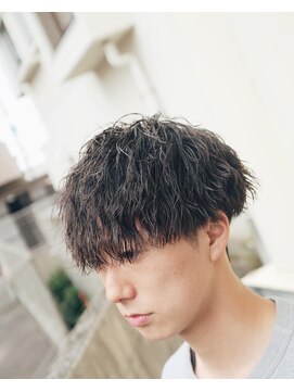 スウェル(SWELL) ツイスパマッシュ