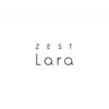 ゼストララ(ZEST Lara)のお店ロゴ