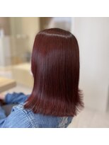 ジーナ 京都河原町(Zina)&nbsp;ピンクカラーカラー