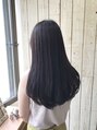 リトル ポルト 元町(little×PORTO)&nbsp;ツヤさらロングスタイル！TOKIOトリートメント&アディクシー☆