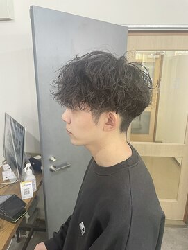 エイル アメ村(Eir) ツイストスパイラル☆