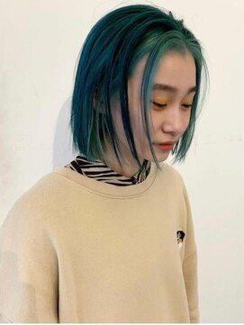 シーエスメイド バイ シャチュー 大須店(CS made by SHACHU) CS STYLE