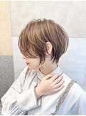 ★くびれショート★20代30代40代50代