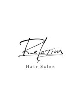 Hair Salon Relation【ヘアーサロン リレーション】