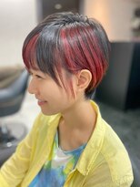 フェリーチェ(felice)&nbsp;インナーカラー