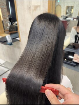 ルース(RUTH) 酸性ストレート