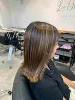 リーオオサカ(Lee Osaka) ハイライト