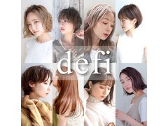 defi 目黒【デフィ】