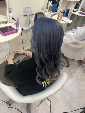 クラナ(clana) 那覇店/clana/沖縄美容室/プルエクステ