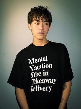 サル 代官山(SAL) 【SAL】natural wave