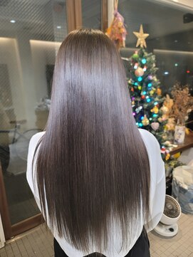 エイチエル(HL) メテオカラー