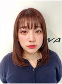 ナチュラルレイヤー