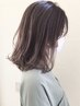 【人気No.2｜大人気クーポン】カット+カラー+うるツヤトリートメント