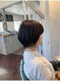 裾かる~ボブ
