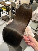 髪質改善トリートメント*シルクレイヤーカット*20代30代40代50代