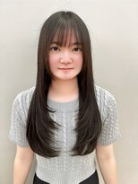 イーエル グランデ(e.ll grande)&nbsp;ロングレイヤー