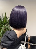 ブルーバイオレットカラー