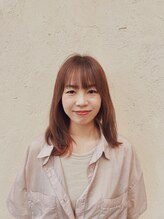 アージュ 広陵店(Ange) 河合 美和