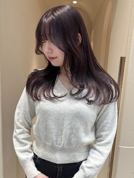 マーシィ(MARCIE) ショコララベンダー