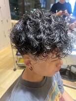 エイト新宿店(EIGHT shinjuku)&nbsp;スペインカール6