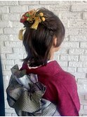 #髪質改善#ブリーチ#ヘアセット#ダブルカラー#縮毛矯正 2025_01