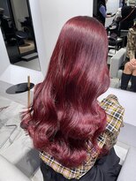 ステア ケース(stair case)&nbsp;【NATASHA】銀座レイヤーカット/20代/30代/40代/50代