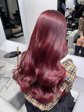 ステア ケース(stair case) 【NATASHA】銀座レイヤーカット/20代/30代/40代/50代