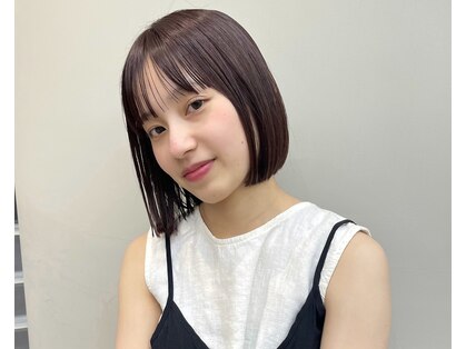 ヨーク(yoke)の写真