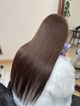 ボンド(BOND) ケラリファイントリートメント