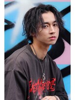 エデンバイトゥルークリエイション(EDEN by True Creation)&nbsp;長めバチバチセンターパート！！