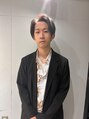 コードライン 沼津店(CODE.LINE) 濱松 直人