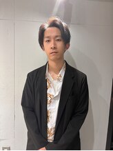 コードライン 沼津店(CODE.LINE) 濱松 直人