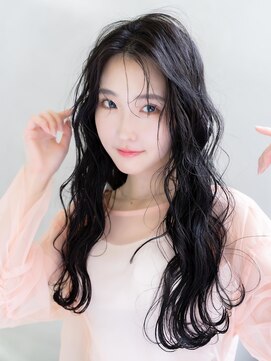 エイト アゲオ 上尾店(EIGHT ageo) 大人可愛い20代30代/髪質改善/ブリーチ/レイヤーカット403