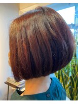 ティーズ フレール T's frere ボブ