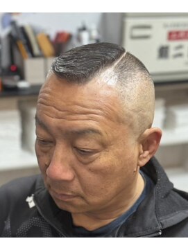 ピシャッとニ代目銀二郎 シンサイアイパー