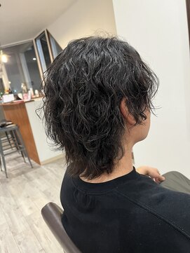 ティーアウト(T-OUT) サーフカール