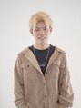 ミルヘアデザイン(mil hair design) 杉原悠太 