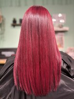 ジェイ(J)&nbsp;チェリーピンク