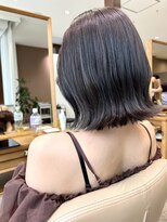 インビテーション 名古屋(invitation)&nbsp;ダークグレージュ