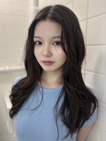 テン バイ アンブルリュクス 池袋(teN +by ambleluxe)&nbsp;韓国風レイヤー/韓国/韓国風/レイヤー/池袋