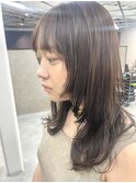 レイヤーカット