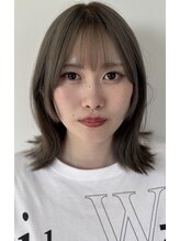 ウェーブインターナショナル 二の宮店(WAVE INTERNATIONAL)&nbsp;吉田 光里