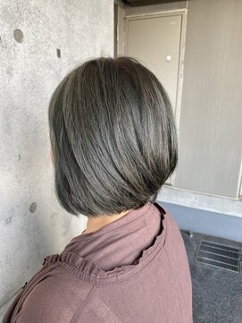 アンツ サザンリゾート 茅ヶ崎店(ANT'S Southern Resort) ボブ